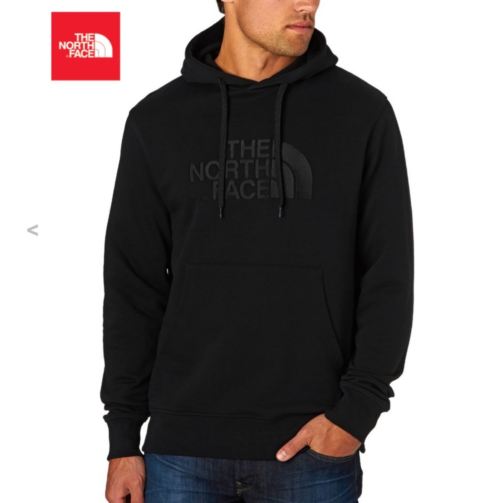 Men’s North Face Hoodie ⛰